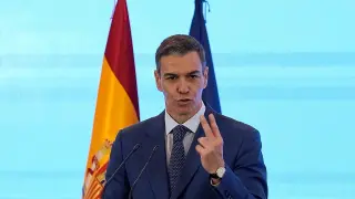 Spain Positions Itself as Europe-China Bridge as Sánchez Backs Beijing's Middle East Role