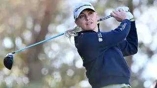 Charley Hull Defends Sydney Sweeney's Novig Ad, Dismissing Backlash as 'Noise'