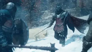 Dragon's Dogma 2: Dark Arisen Expands Features, Combat Still Pushes Player Around