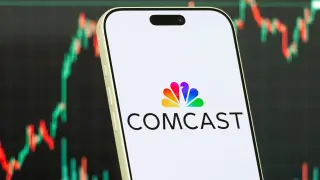 Comcast beats estimates as mobile growth offsets broadband losses in Q1 2026