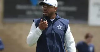 Cowboys hire veteran Mike Pettine to mentor struggling defensive coordinator Christian Parker
