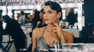 Jenna Dewan Thanks Alan Bersten as Val Chmerkovskiy Returns to DWTS