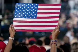 America at 250: Grief, Fear, and the Call for Civic Renewal
