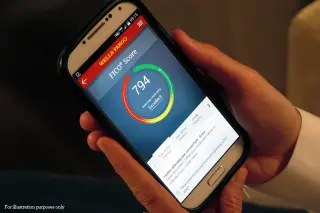 Rocket Mortgage adopts VantageScore 4.0, accelerating FICO's market share decline