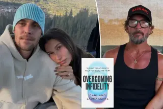 Lentz Family Reveals 24-Hour Eviction from Bieber Home After 2020 Scandal