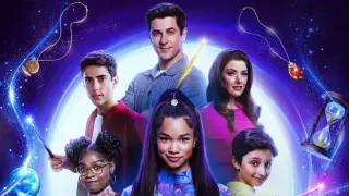 Wizards Beyond Waverly Place Could Spin Off Into a Movie, Hints David Henrie