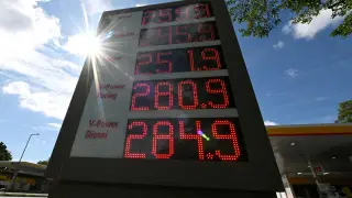 US Urges Europe to Release Diesel Reserves as Trump Weighs Export Ban