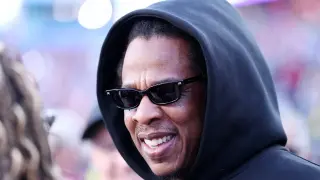 Jay-Z Headlines Roots Picnic With 30-Plus Songs, Freestyle Sparks Beef Talk, and State Property Reunion