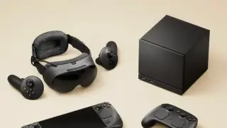 Valve’s Steam Machine tops $1K as reservations go live