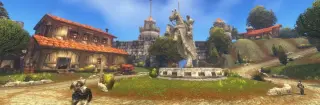 WoW Forever Launches Nov 4 Amidst Debate Over Speedrunning vs. Exploration