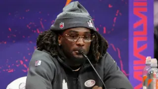 Aiyuk Goes Public With Grievances Against the 49ers