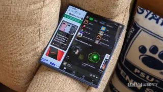 Europe price leak puts Galaxy Z Fold 8 lineup and Watch 9 in the spotlight