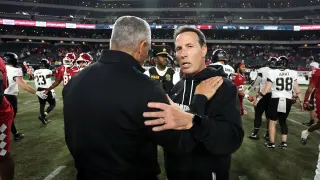 Keeler Demands Simplification After Temple’s UConn Loss