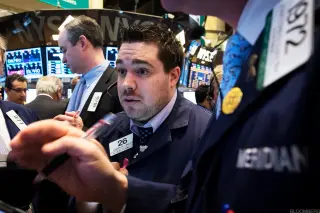 Defensive Cash Stance Pushes Rev Shark Toward BBIO and SOFI Bets