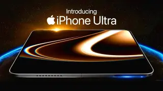 iPhone Ultra Aims to Push Foldables Beyond 100 Million Shipments