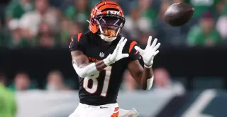 Meyers Shines as Bengals Trim to 53: Early Winners Emerge, IR Opens Opportunities