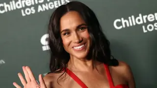 Meghan Markle eyes acting comeback to reset post-royal image