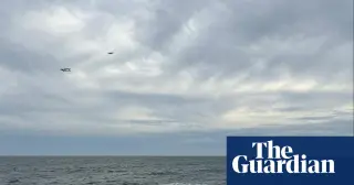 Latitude Air Ambulance declares six presumed dead after Coast Guard halts search for missing Bermuda-Boston jet