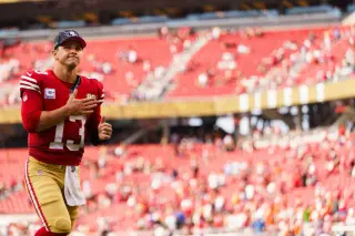Purdy Nears All-Time Passer Rating Record Ahead of Seahawks Showdown
