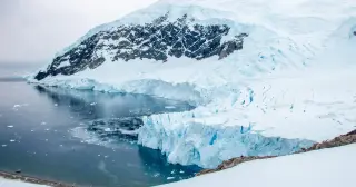 Antarctica's Deep Core Unlocks 1.2 Million Years of Climate History