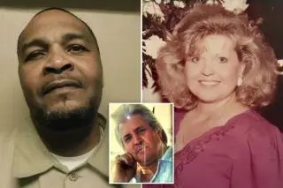 Alabama executes Orrville pawnshop killer in 1998 double murder case