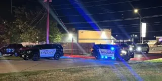 College Station Police Probe Early Sunday Shooting at The Grand Apartments