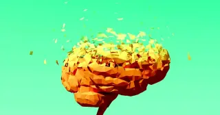 GLP-1 Drugs May Signal Higher Cognitive-Impairment Risk, Possibly Due to Longer Lifespans