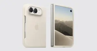 Apple's $79 iPhone Duo Case Relies on Adhesive, Not Magnets