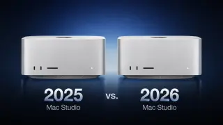 Mac Studio 2026: M5 Max and M5 Ultra Bring Bigger Cores, Faster Memory, and AI Acceleration