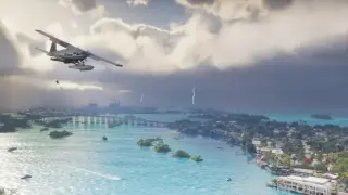 GTA VI Confirmed to Feature Dynamic Hurricanes and 170 Animal Species in Florida Setting