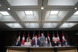 Canada proposes social media ban for users under 16