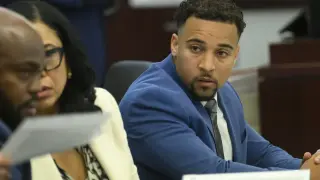 Ex-Titans scout Blaise Taylor sentenced to consecutive life terms