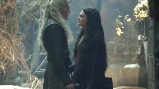Aemond’s Hallucinated Tryst and Dragon-Egg Plot Upend Harrenhal