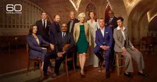 CBS Defends 60 Minutes Promo Photo Against Manipulation Claims