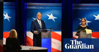 Graham’s sister faces debate test on national security amid Taiwan talk in SC race