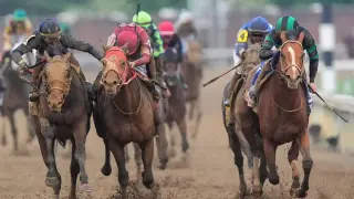 Derby 2026: Expert picks reshape the field as Renegade leads the way
