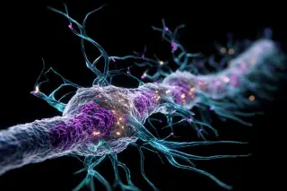 NG101 Antibody Clears Growth Barrier to Boost Spinal Cord Repair