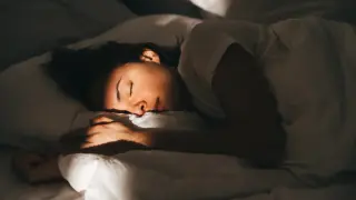 Class-action Targets Oura Ring Over Sleep-Tracking Claims