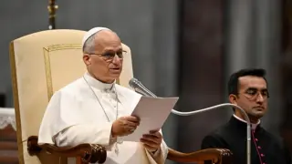 Papal 'Thus' Under Fire in Liturgy Wars: A Call for True Continuity