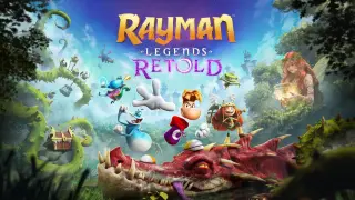 Rayman Legends Retold Delayed to December for Extra Polish