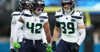Five Battlefronts From Seattle's 2026 Draft Class