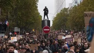 European Unrest Escalates: Youth-Led Protests Turn Violent Across Six Nations