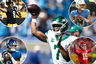 Week 2 NFL spreads: expert picks, best bets, and a Chiefs lock