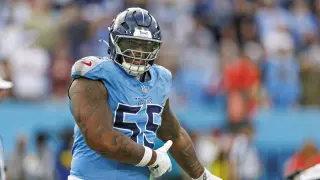 Titans Release Elliott After Gun Incident; Saleh Frames It as Mental Health Crisis