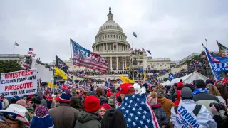 Raskin labels Trump-IRS settlement a constitutional slush fund