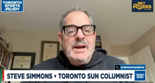 Simmons grills Leafs over Chayka hire, citing 20 NHL sources