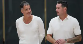 Lakers Leadership Faces Existential Threat Under New Owners