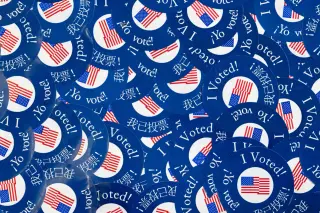 Supreme Court Leaves Mail-In Voting Rules Untouched for 2026 Midterms