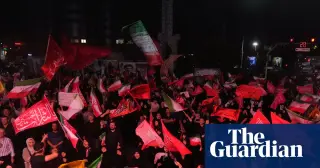 Hormuz in jeopardy as IRGC closes strait amid US-Iran strikes and tense diplomacy