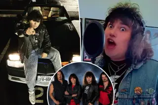 23-Year-Old John Torra Replaces Jizzy Pearl as Quiet Riot's New Frontman